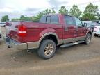 2005 Ford F150 Supercrew