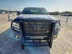 2018 Nissan Titan XD Platinum Reserve