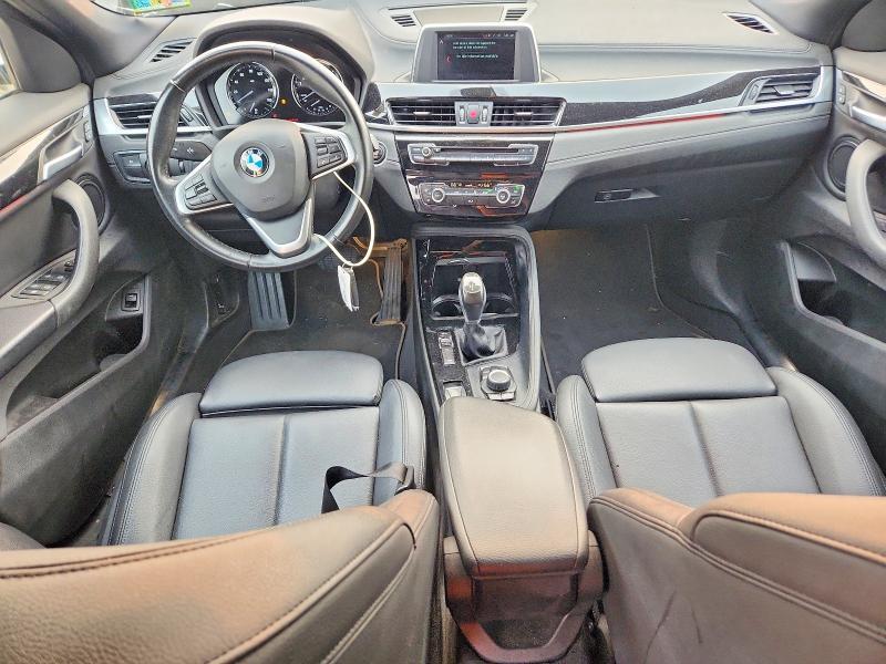 2018 BMW X2 Xdrive28i