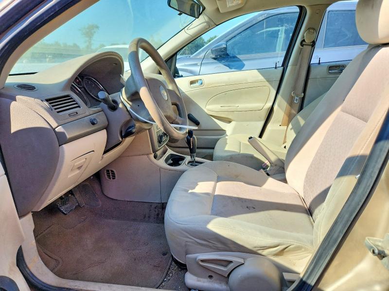2005 Chevrolet Cobalt