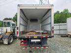 2025 Isuzu NRR Refrigerated BOX Truck
