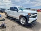 2020 Chevrolet Silverado K1500 Custom