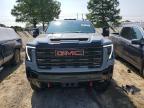 2025 GMC Sierra K2500 AT4X