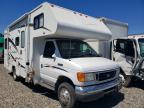 2008 Winn 2007 Winnebago Chalet RV