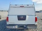 2006 Nissan Titan XE FFV