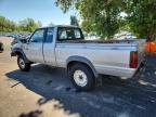 1984 Datsun 720 King Cab 4X4