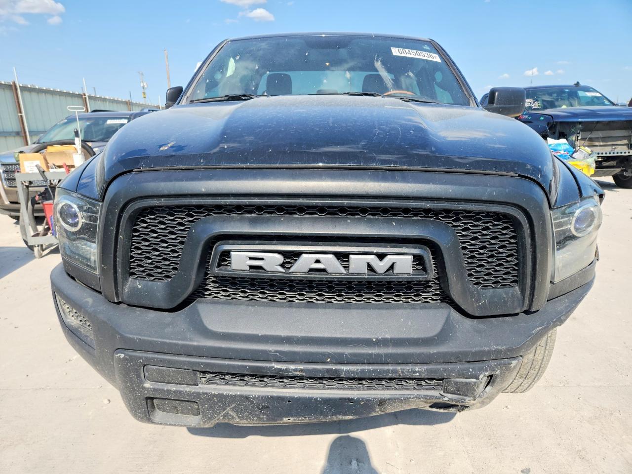 2021 Dodge RAM 1500 Classic SLT