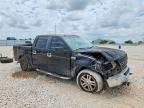2007 Ford F150 Supercrew