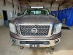 2016 Nissan Titan XD SV