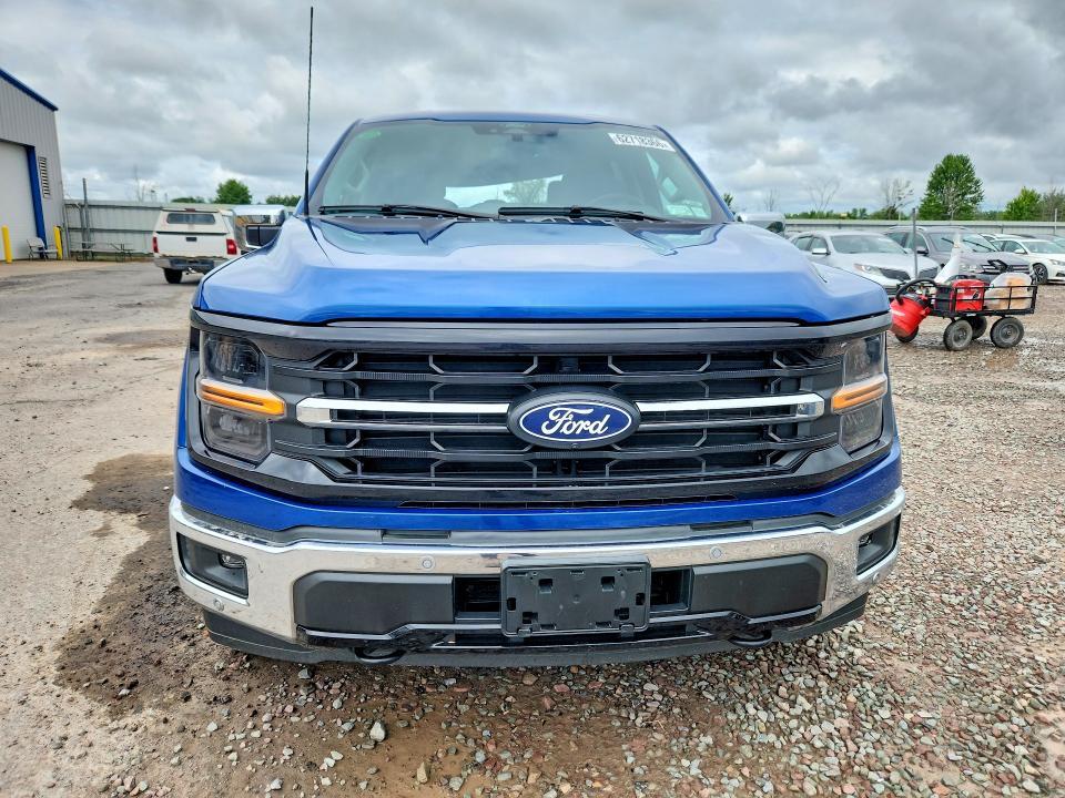 2024 Ford F150 XLT