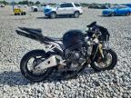 2012 Honda CBR600 RR