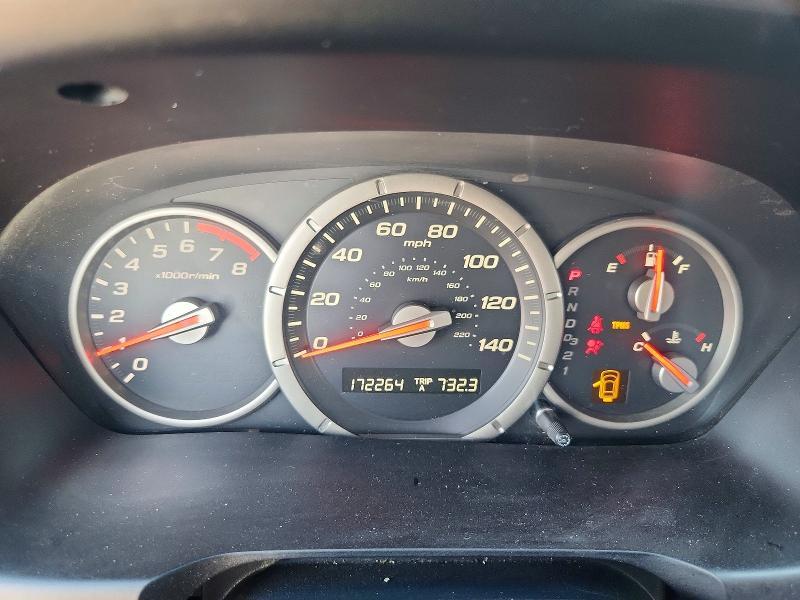 2008 Honda Pilot vp