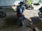 2009 Suzuki GS500FH