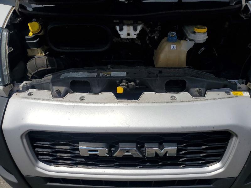 2021 Dodge Ram Promaster 3500 3500 High