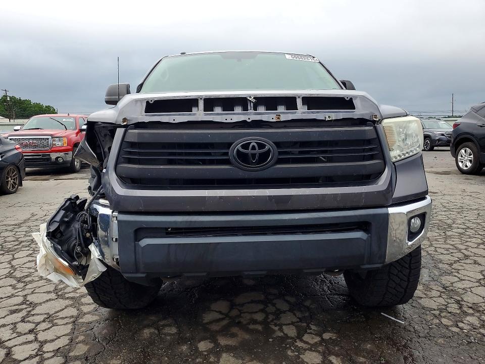 2014 Toyota Tundra Crewmax SR5