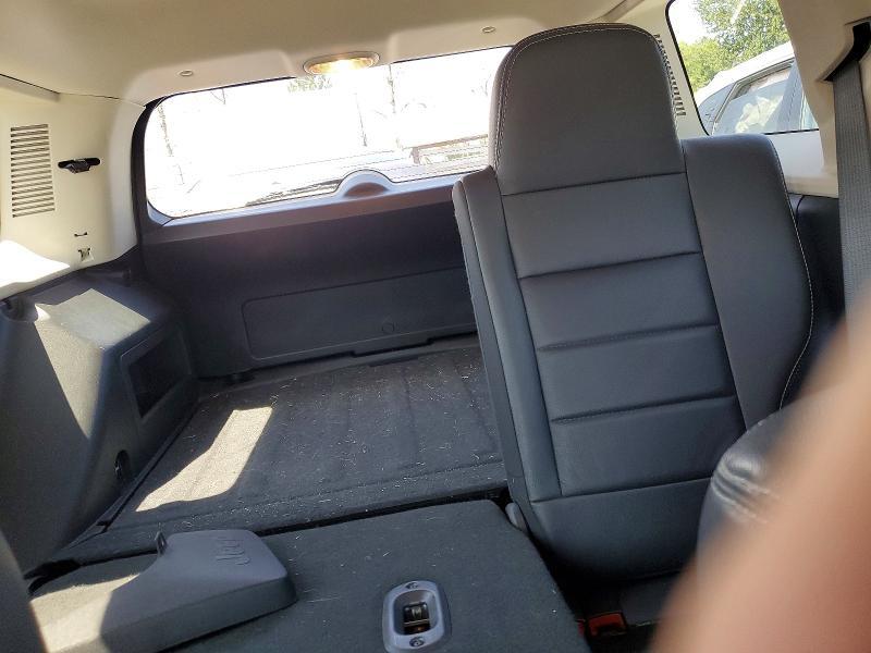 2015 Jeep Patriot