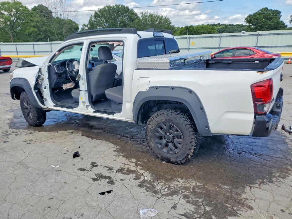 2018 Toyota Tacoma SR5 V6