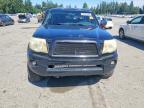2005 Toyota Tacoma Double Cab