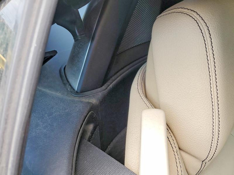 2014 Mercedes-Benz Slk 250