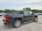 2017 Chevrolet Silverado K1500 LTZ