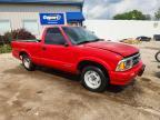 1995 Chevrolet S Truck S10