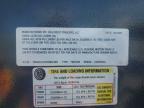 2025 Hillcrest 249205SG Equipment Trailer