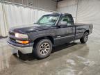 2002 Chevrolet Silverado C1500