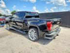 2019 GMC Sierra K1500 AT4