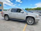 2009 Cadillac Escalade EXT Luxury