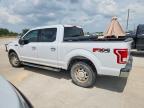 2017 Ford F150  XLT