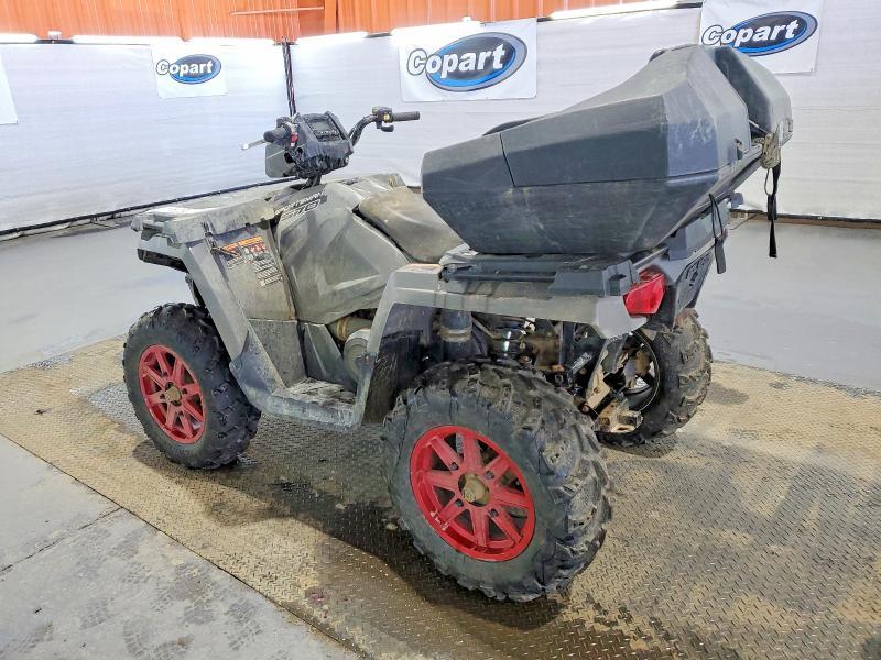 2020 Polaris Sportsman 570
