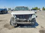 2018 Nissan Frontier S
