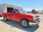 2005 Chevrolet Silverado C1500