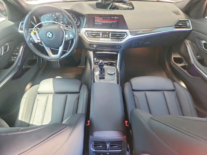 2021 BMW 330i