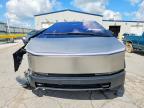 2025 Tesla Cybertruck