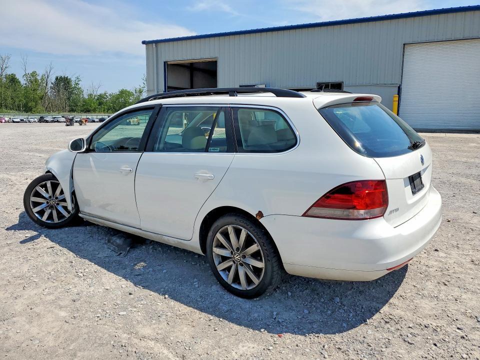 2012 Volkswagen Jetta s