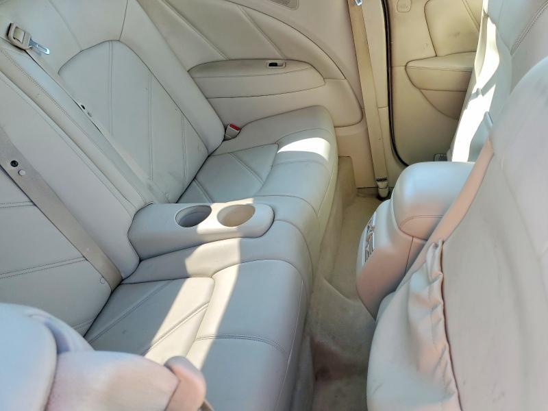 2014 Nissan Murano Crosscabriolet