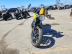 2017 Triumph Street CUP