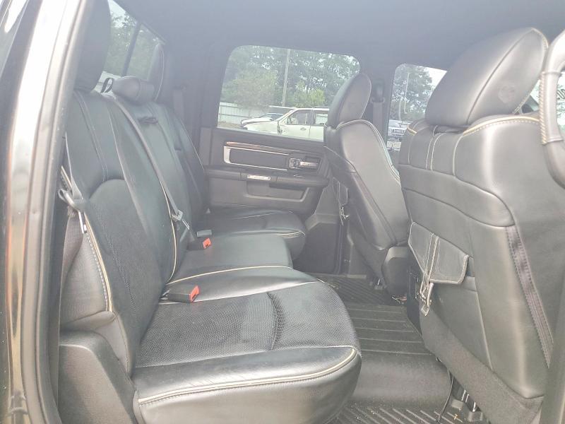 2016 Dodge RAM 1500 Longhorn