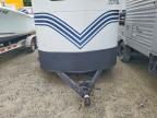 2000 King American Trailers