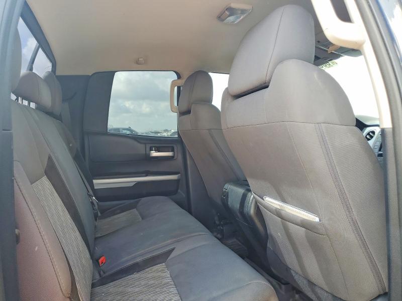 2014 Toyota Tundra SR5