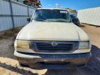 1998 Mazda B2500