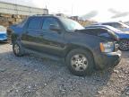 2011 Chevrolet Avalanche LS