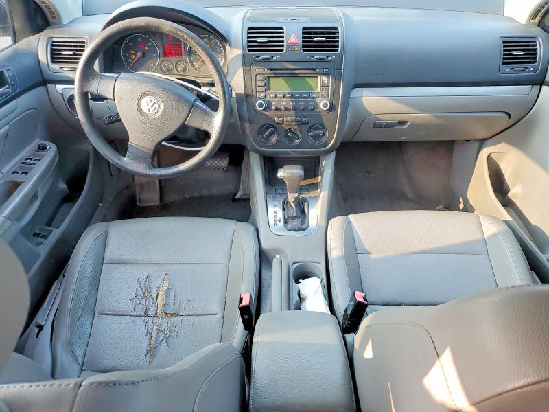 2006 Volkswagen Jetta tdi Option Package 1