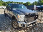 2011 Ford F350 Super Duty