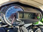 2017 Kawasaki BR125 J