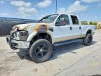 2008 Ford F250 Super Duty