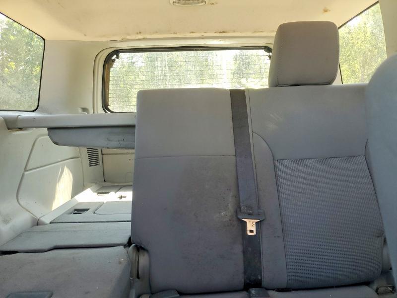 2008 Jeep Liberty Sport