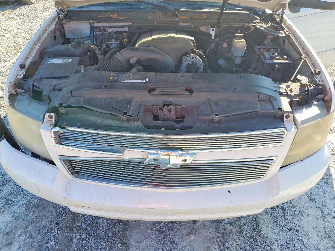 2007 Chevrolet Avalanche C1500