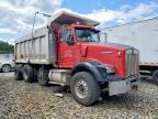2002 Kenworth T800 Dump Truck